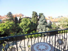 4VSE-VER34 Appartement proche plage avec parking